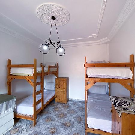 Imsouane Soul Lodge Ngoại thất bức ảnh