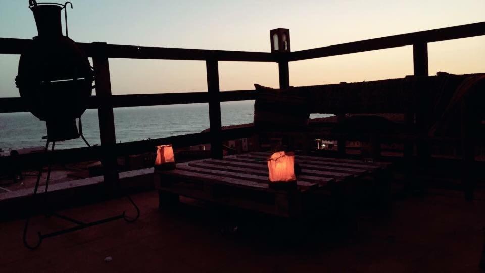 Imsouane Soul Lodge Ngoại thất bức ảnh