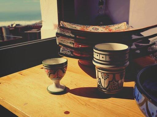 Imsouane Soul Lodge Ngoại thất bức ảnh