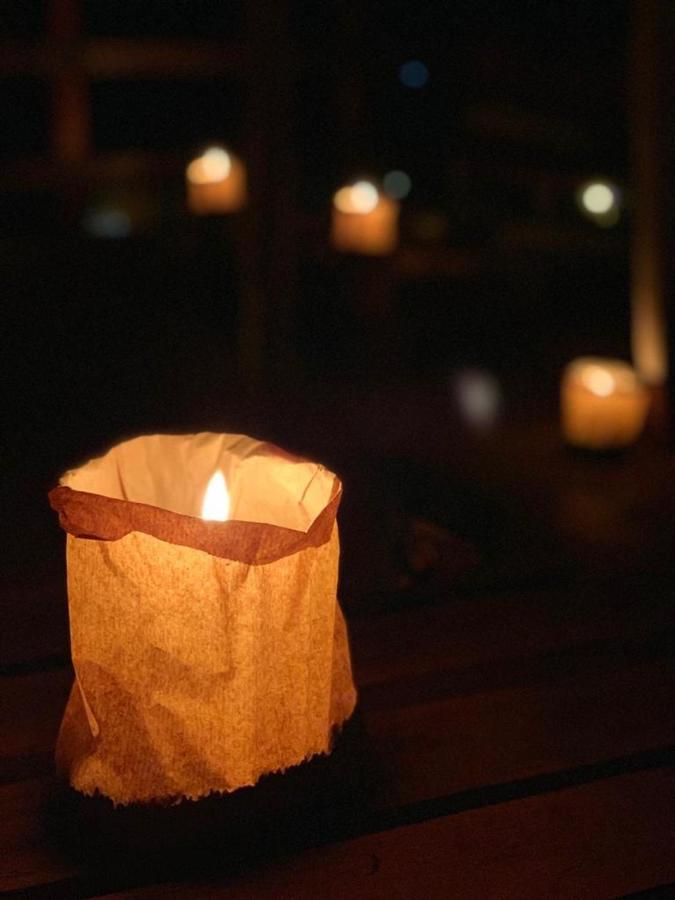 Imsouane Soul Lodge Ngoại thất bức ảnh
