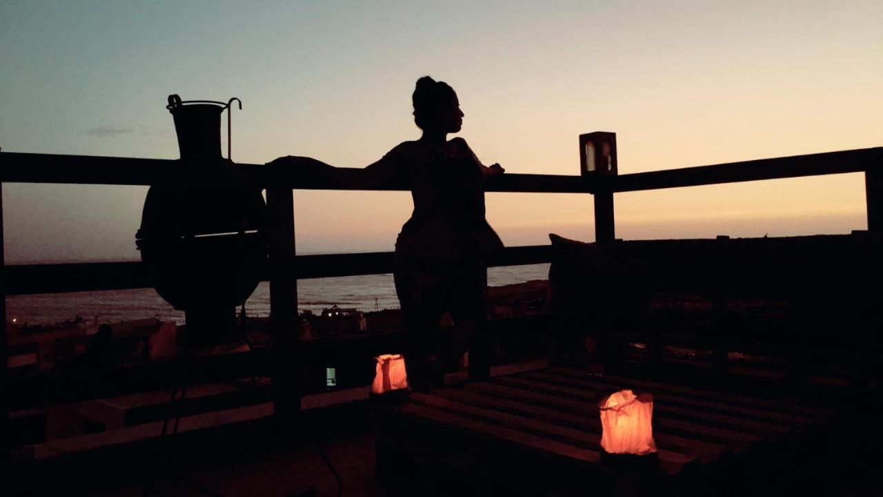 Imsouane Soul Lodge Ngoại thất bức ảnh