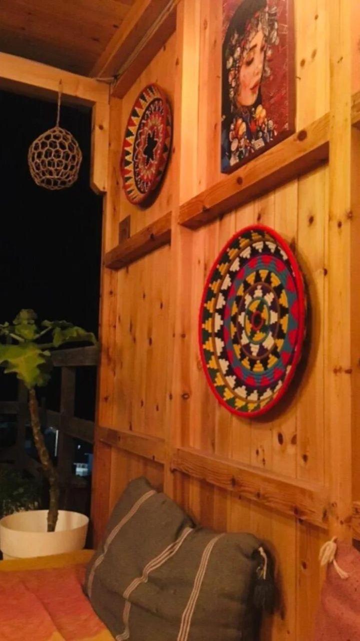 Imsouane Soul Lodge Ngoại thất bức ảnh