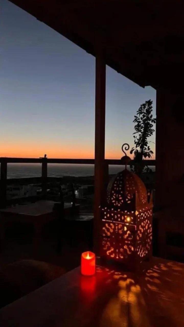 Imsouane Soul Lodge Ngoại thất bức ảnh