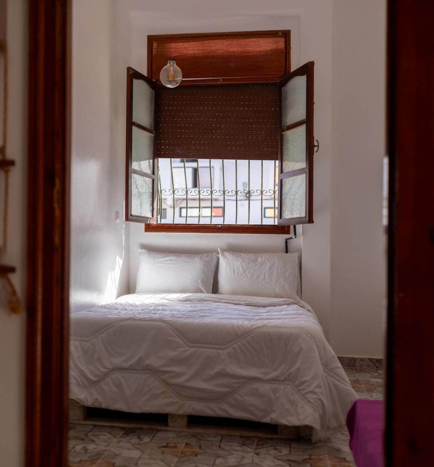 Imsouane Soul Lodge Ngoại thất bức ảnh