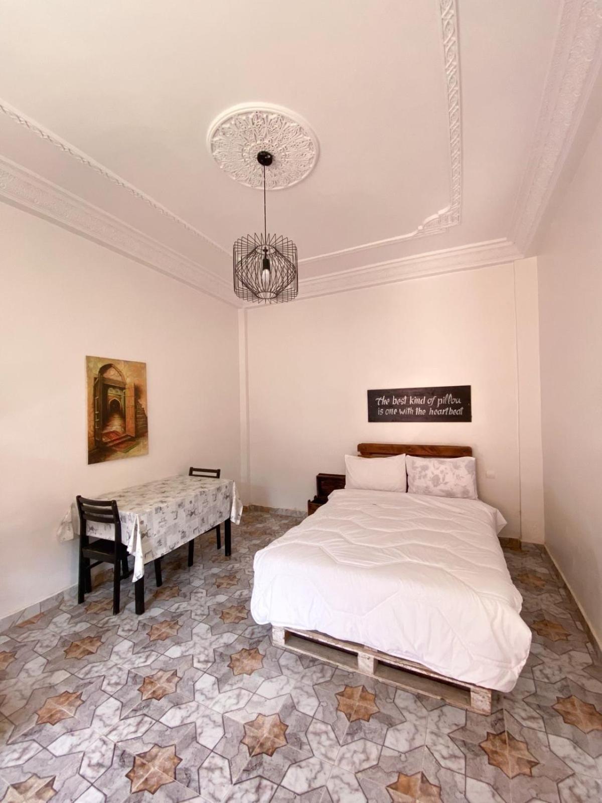 Imsouane Soul Lodge Ngoại thất bức ảnh