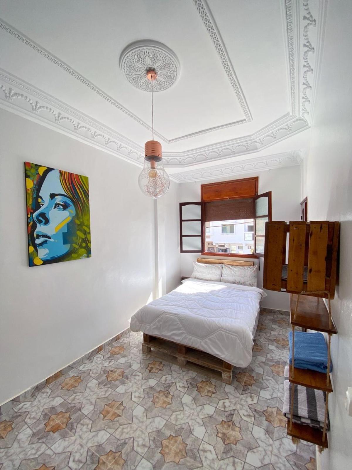 Imsouane Soul Lodge Ngoại thất bức ảnh