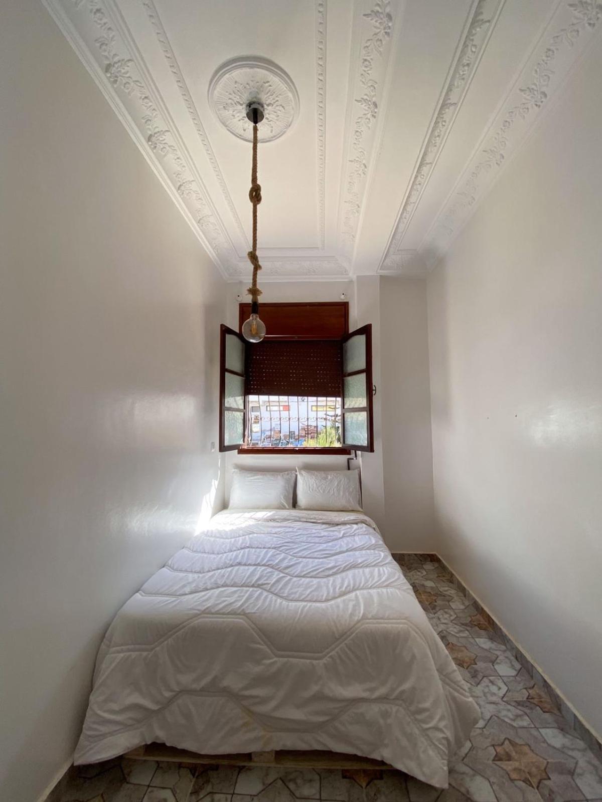 Imsouane Soul Lodge Ngoại thất bức ảnh