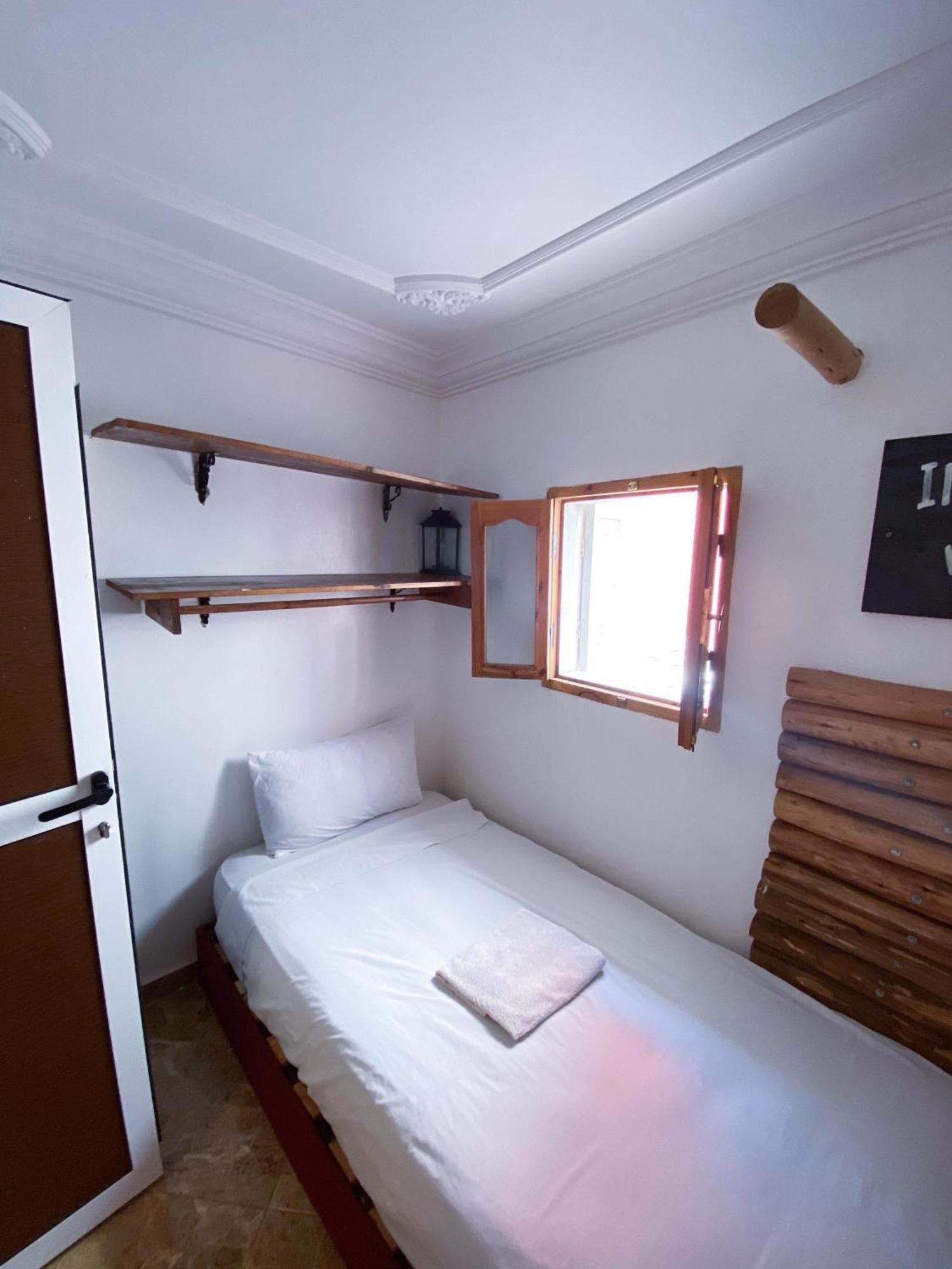 Imsouane Soul Lodge Ngoại thất bức ảnh