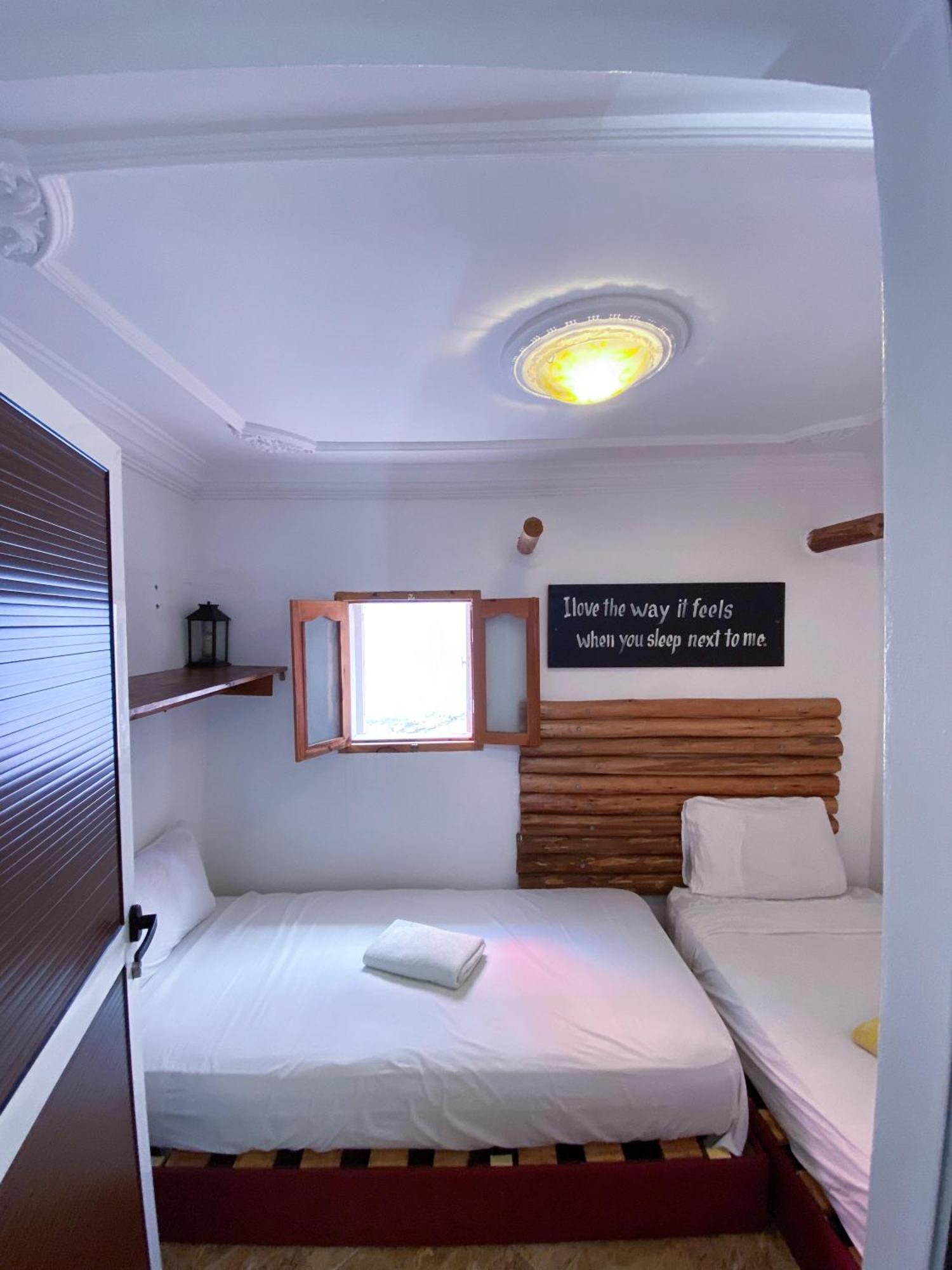Imsouane Soul Lodge Ngoại thất bức ảnh