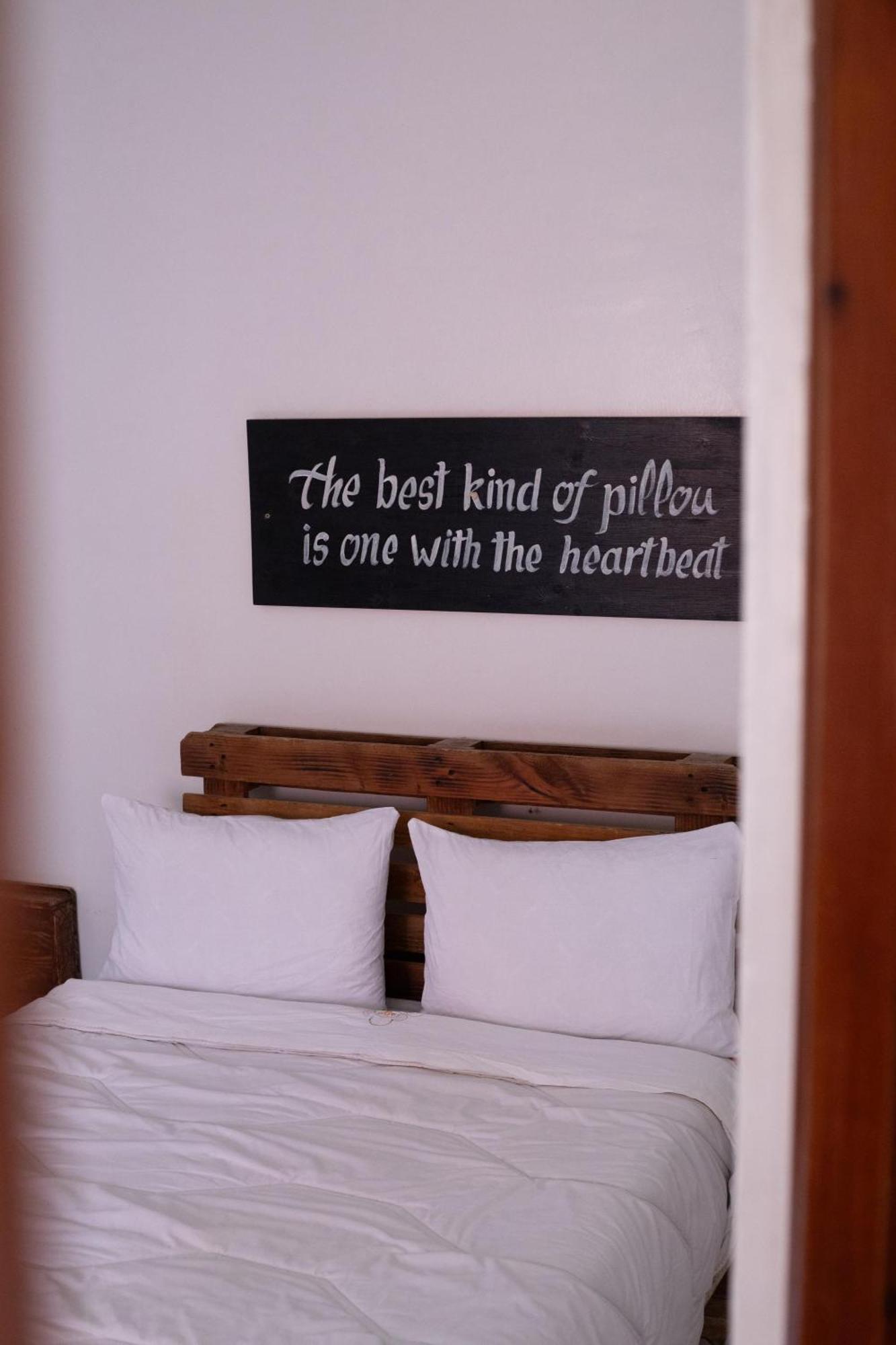 Imsouane Soul Lodge Ngoại thất bức ảnh