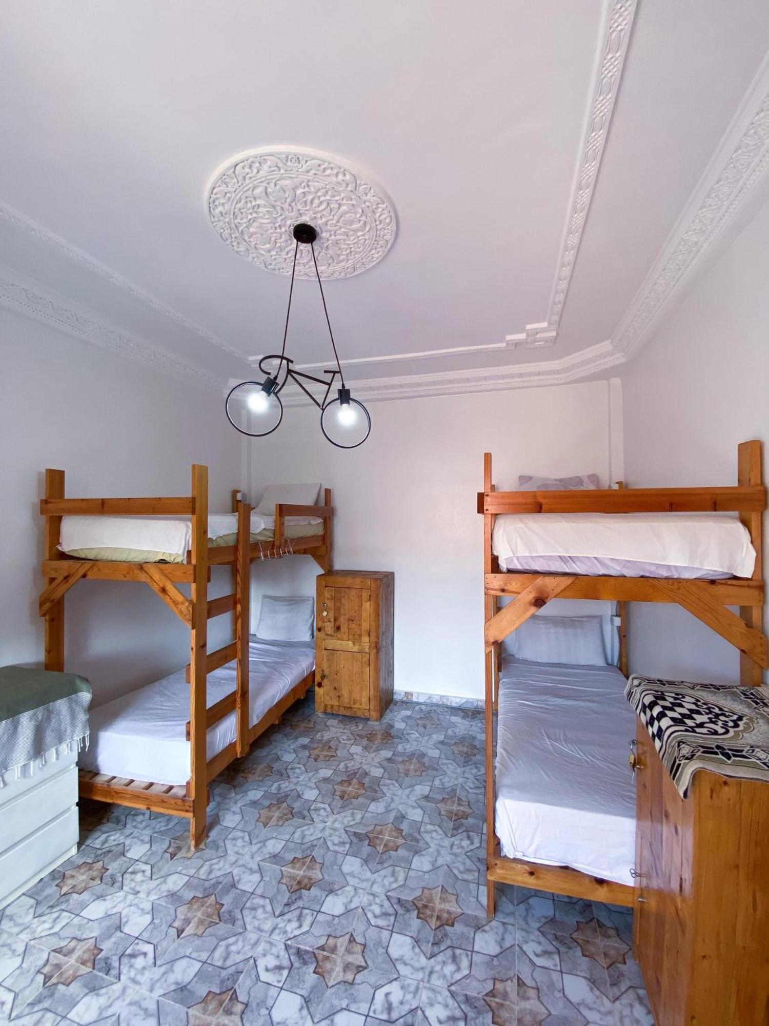 Imsouane Soul Lodge Ngoại thất bức ảnh