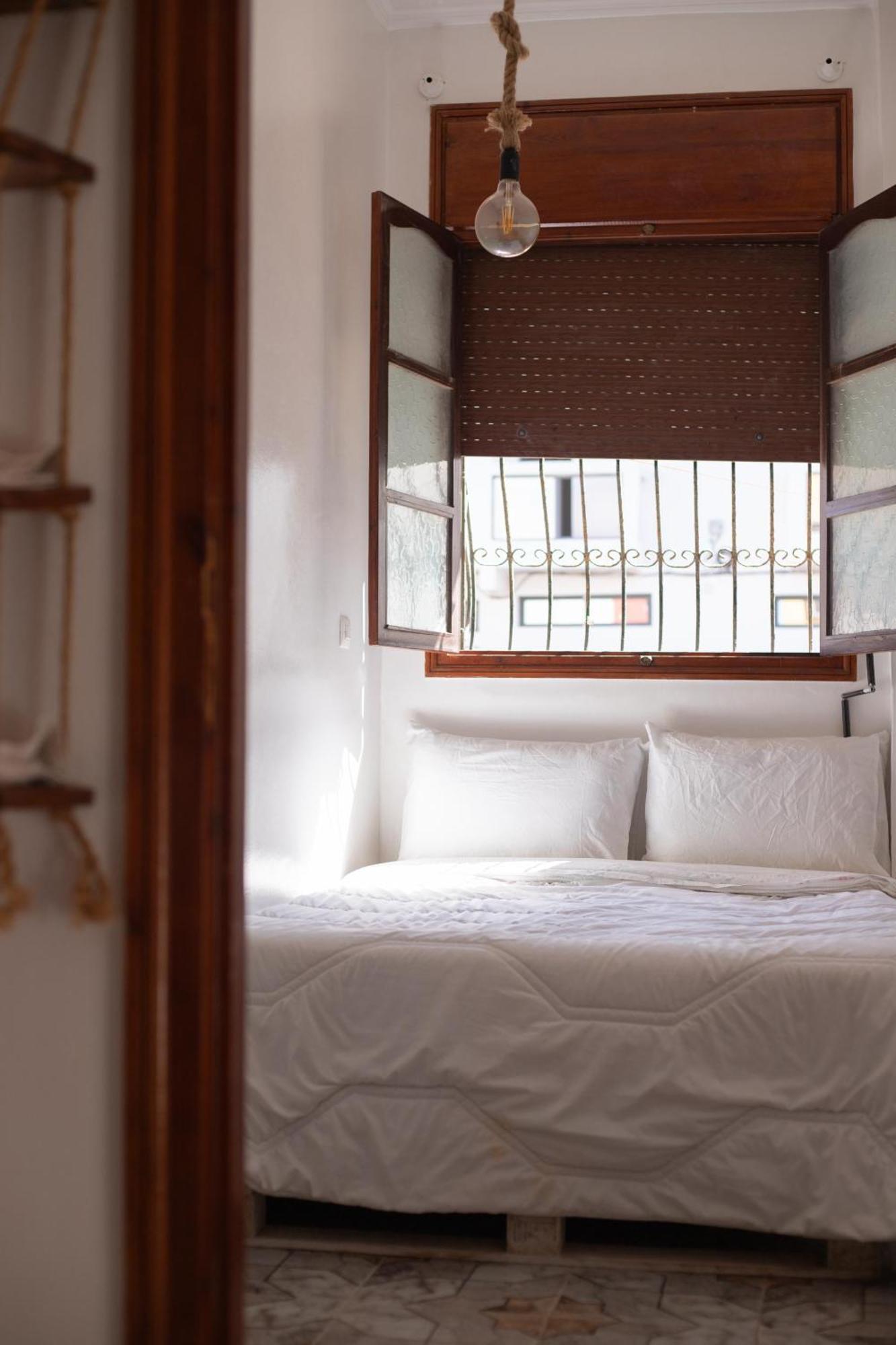 Imsouane Soul Lodge Ngoại thất bức ảnh