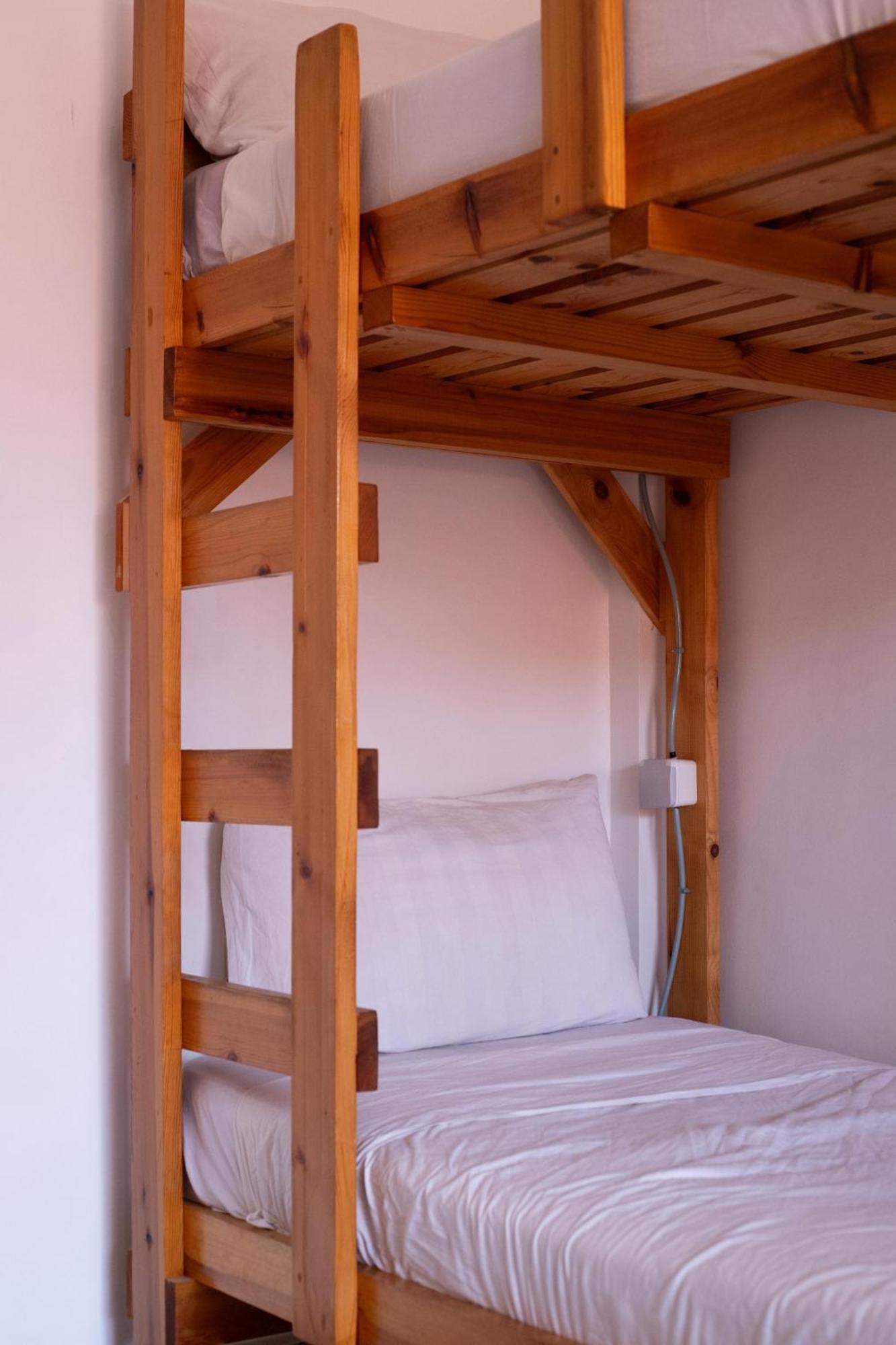 Imsouane Soul Lodge Ngoại thất bức ảnh