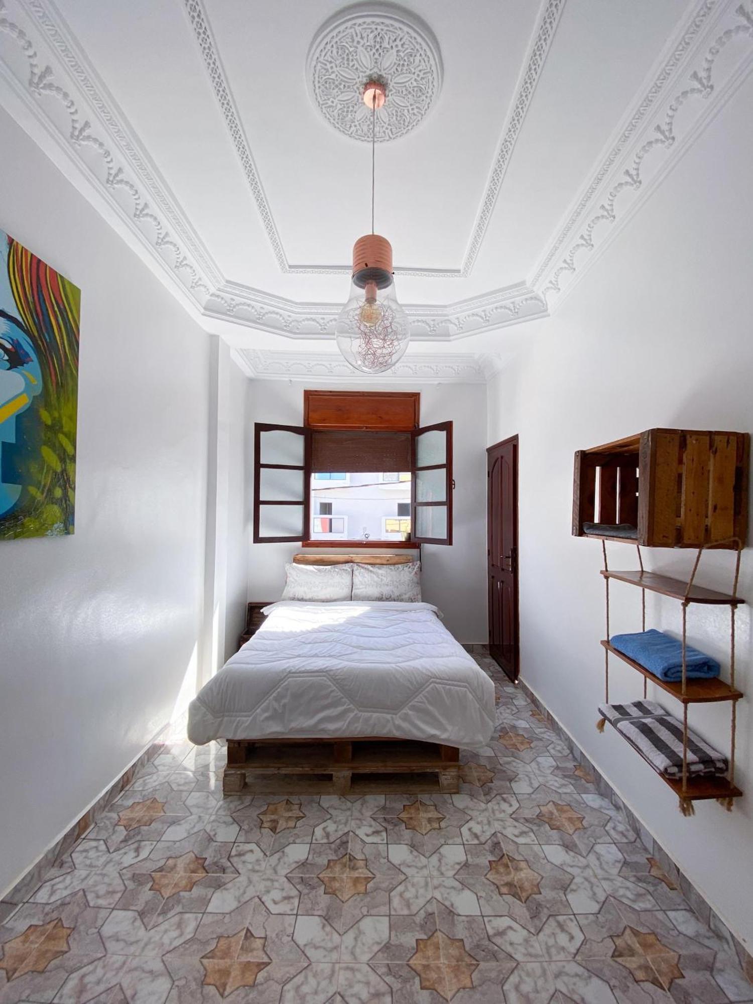Imsouane Soul Lodge Ngoại thất bức ảnh