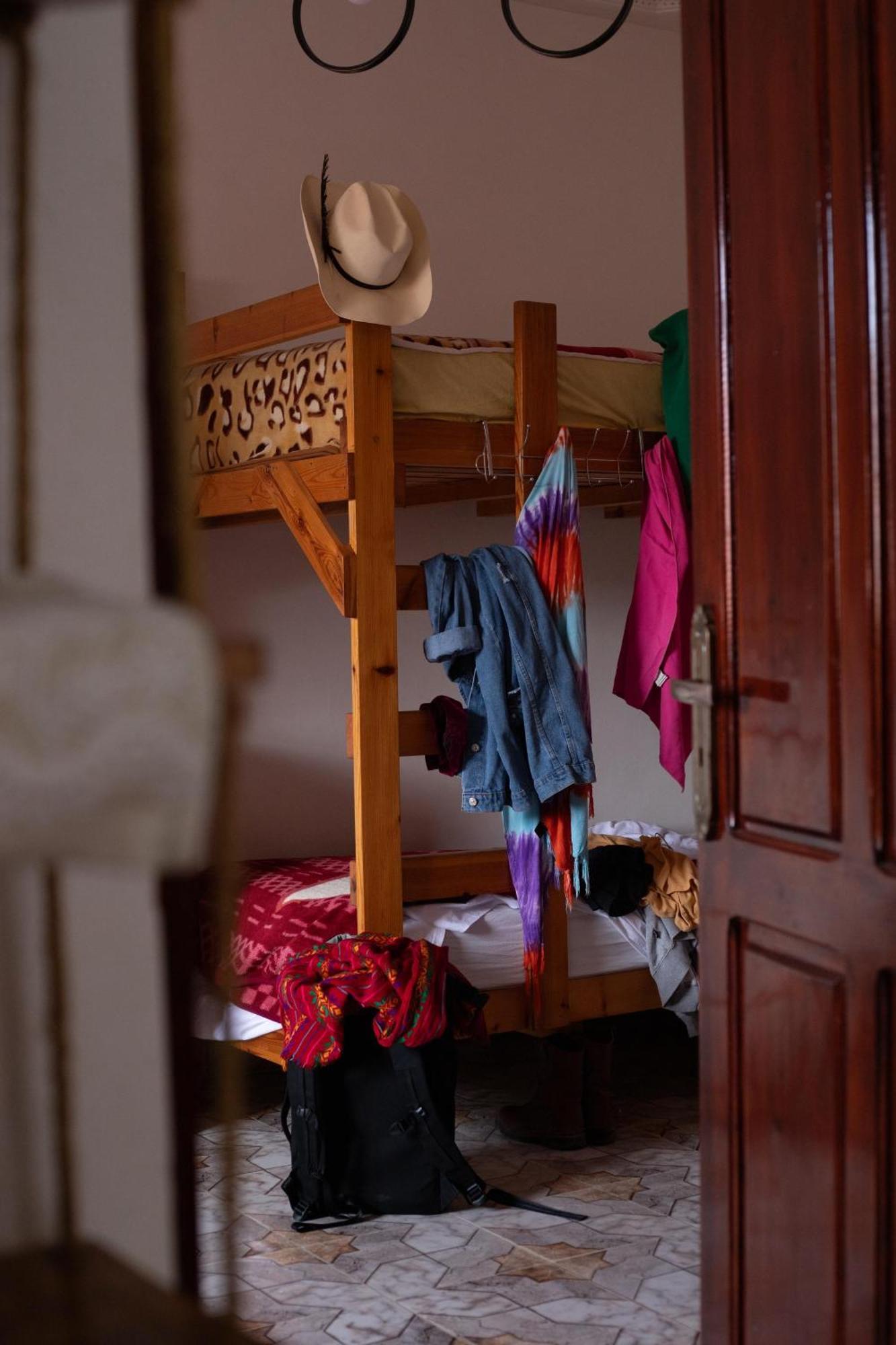 Imsouane Soul Lodge Ngoại thất bức ảnh